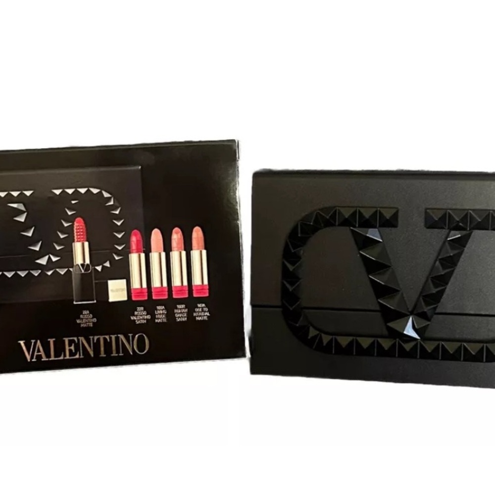 Valentino lipstick